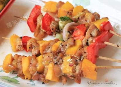 烤箱食谱做法大全图解 烤箱菜食谱大全