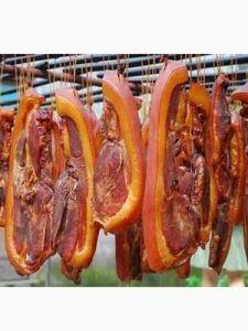 腊肉熏制方法 湖南腊肉具体腌制及熏制方法