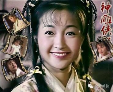 金轮法王干郭襄的花蕊 为何金轮法王要对郭襄这么好?郭襄拜他为师了吗