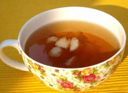 热姜水怎么做 热姜水 热姜水怎么做？