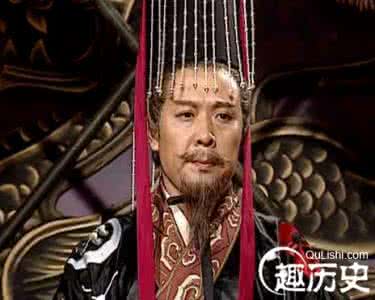 汉献帝刘协 揭秘:“皇叔”刘备和汉献帝刘协到底是什么关系
