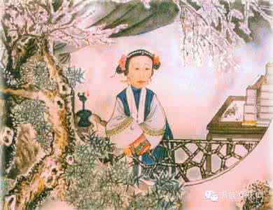 清代词人 清代女词人顾太清为何要以顾为姓 顾太清为何要以顾为姓