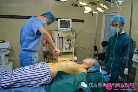 隆胸手术价格 隆胸手术 隆胸手术价格