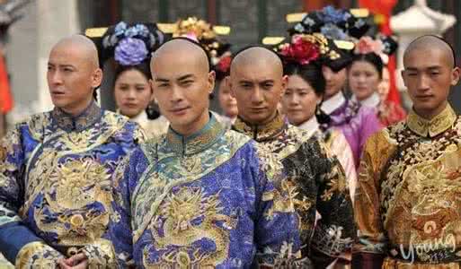 康熙十四阿哥 历史上康熙的那些阿哥们的下场