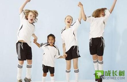 怎样帮助孩子长高 4种水果帮助孩子打破遗传,猛长高