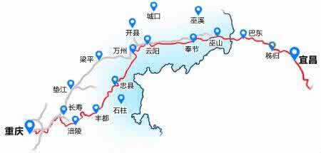 中国最美自驾线路 中国最美的十条自驾线路