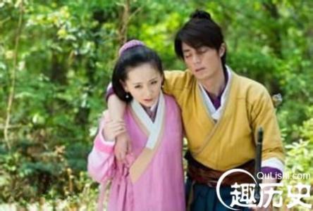 仪琳被田伯光上 田伯光仪琳 仪琳和田伯光是什么关系？仪琳喜欢田伯光吗