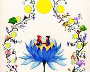 出生那天决定一生命运 家庭氛围决定孩子一生命运