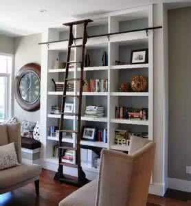 惠威书架音箱哪款好 26款精美书架设计