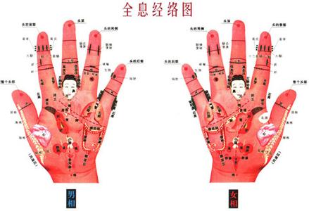 天津津门医院的专家多 治感冒的穴位--津门