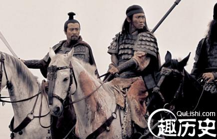 夷陵之战如果刘备赢了 解密:刘备夷陵之战兵败后为什么要和东吴讲和?