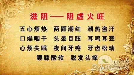 阴虚火旺是肾阴虚吗 肾阴虚火旺证 阴虚火旺生理症状