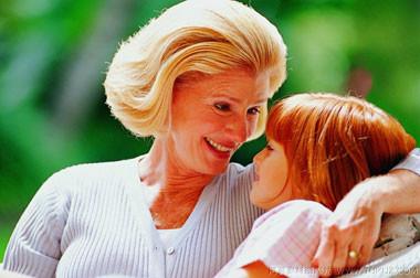 家长写给孩子的心里话 八招让孩子对你吐露心里话