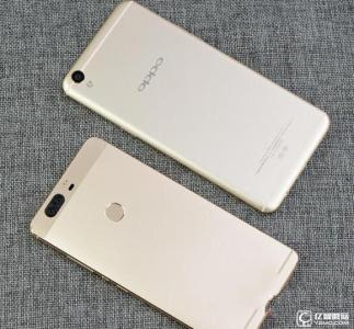 华为p10和oppo r9plus oppo r9 plus评测 OPPO R9 Plus和华为P8哪个好？OPPO R9 Plus和华为P8区别对比评测