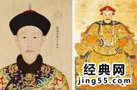 乾隆皇帝的生母 解密乾隆皇帝出生地之谜:乾隆的生母究竟是谁?