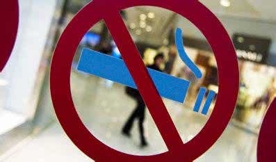 控烟对烟草行业的影响 中国控烟利益冲突 烟草公司上缴利润最高