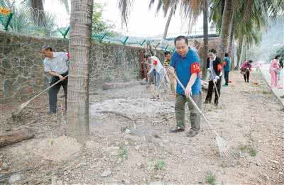 清除卫生死角 年前大扫除清除卫生死角