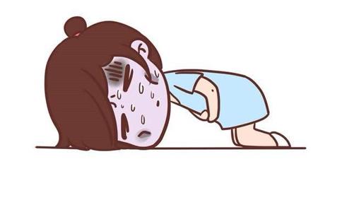 原发性痛经的治疗方法 原发性痛经 治疗原发性痛经的方法有哪些