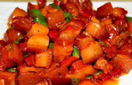 红烧肉的做法视频大全 红烧肉的做法(视频）