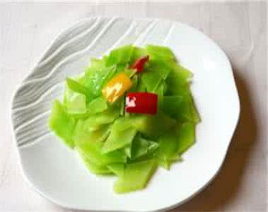 秋天吃什么蔬菜水果好 巧吃5种蔬菜过好秋天