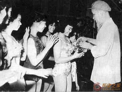 解放军处罚越南女兵 越南女兵为何没人要