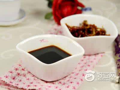辣酱油的做法 【图文】辣酱油的做法大全,怎么做如何做好吃