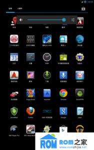 高仿苹果7plus刷机包 Google Nexus 7 ROM 刷机包