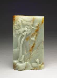 美衣汇集——风生玉指晚寒清