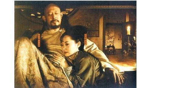 努尔哈赤大妃 努尔哈赤为什么死时命大妃殉葬?其中有何隐情