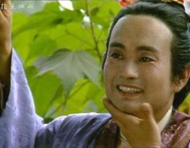 薛蟠不是呆霸王 薛蟠不是好色吗？那他为何会如此对待貌美的香菱？