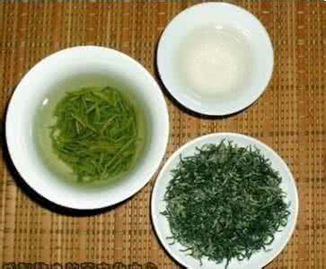 小布岩茶 小布岩茶 小布岩茶的品质特点