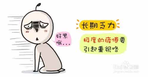 身体出现癌症的症状 这三种症状同时出现必是得了癌症