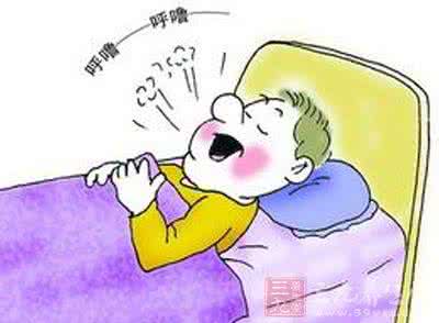 打鼻鼾的治疗偏方 打鼾偏方 治疗打鼾有哪些偏方