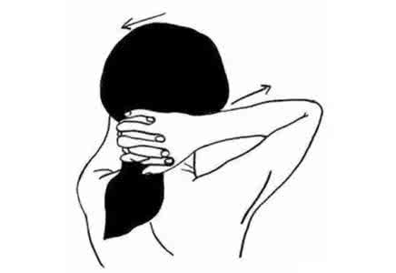 真车免费送不要一分钱 颈椎不好?送你不花一分钱的徒手操