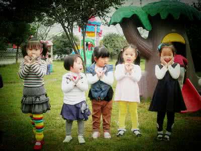 幼儿园同伴冲突案例 孩子在幼儿园怎样与同伴相处