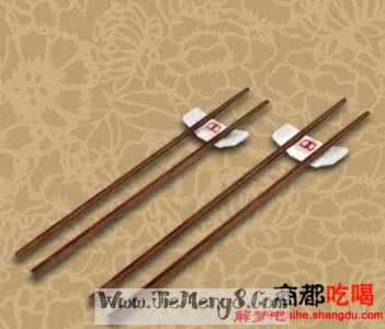 梦到筷子 梦到筷子 梦到洗筷子