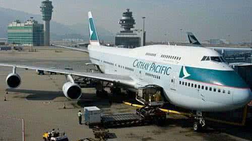 香港国泰航空航班查询 香港国泰航空14个航班验出食水含菌 卫生署调查