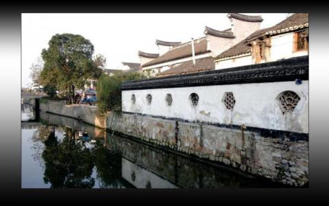 水乡古镇 十大水乡古镇 中国十大水乡古镇，你最钟情于哪一个？