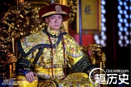 慈禧太后与光绪皇帝驾 为何说光绪是最苦命的皇帝?是慈禧造成的吗