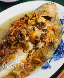 国宴大师 视频 | 国宴大师教做爆腌咸菜童子黄鱼