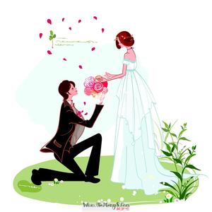 梦见被求婚 梦见被求婚 梦见求婚