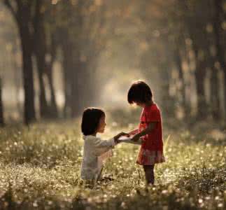 信任是自己给的 学会尊重自己是一场漫长的旅程