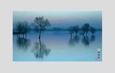 经典禅诗100首 经典禅诗三十首，静心开悟在其中！