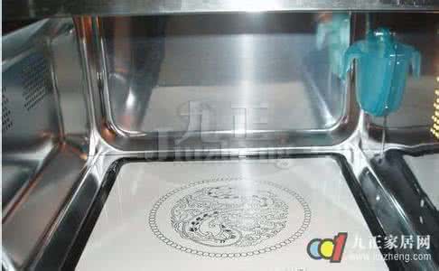 清洗微波炉的小窍门 清洗微波炉的小窍门 微波炉保养小窍门