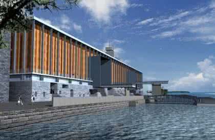 宁波美术馆 宁波美术馆 浙江摄影艺术展后天起在宁波美术馆开展