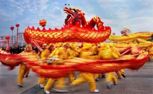二月二龙抬头的习俗