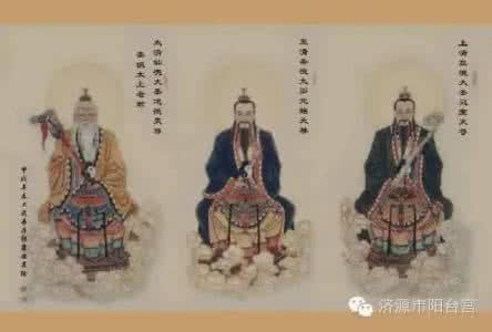 佛教与道教区别在哪里 道教和佛教 的基本区别在哪里？