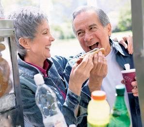 增强脑力 每天少吃1/3增强脑力