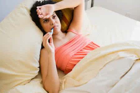 孕妇发烧感冒吃什么药 孕妇感冒发烧吃什么好