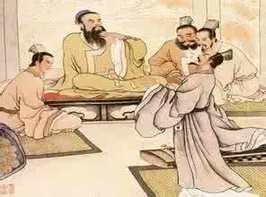 诗人凤凰座 唐朝诗人是怎样求关注的？| 凤凰诗刊·趣味